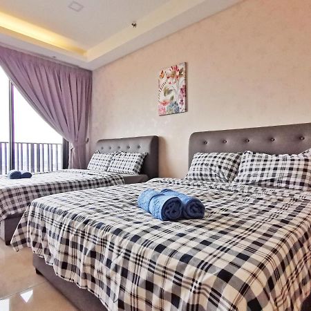 I-Soho , I-City Shah Alam Exterior foto