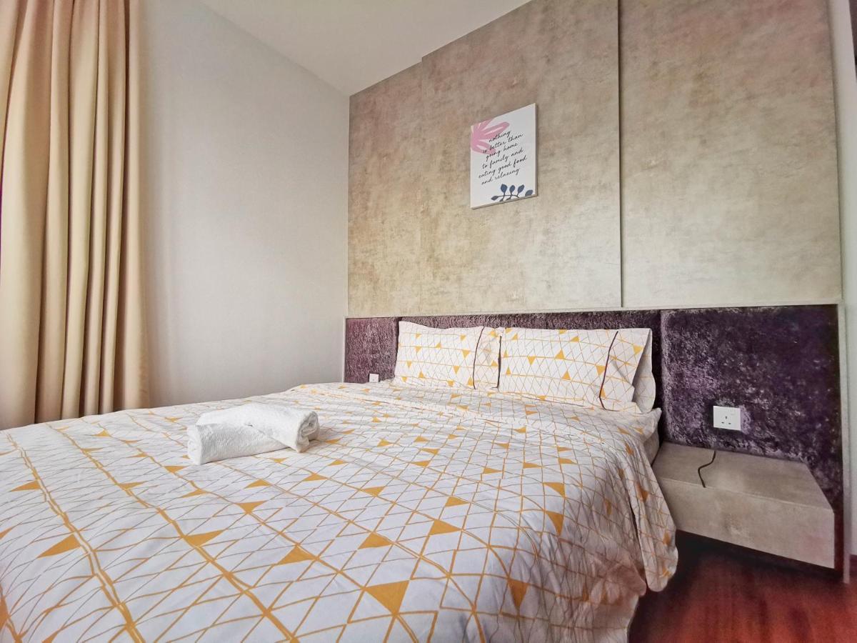 I-Soho , I-City Shah Alam Exterior foto