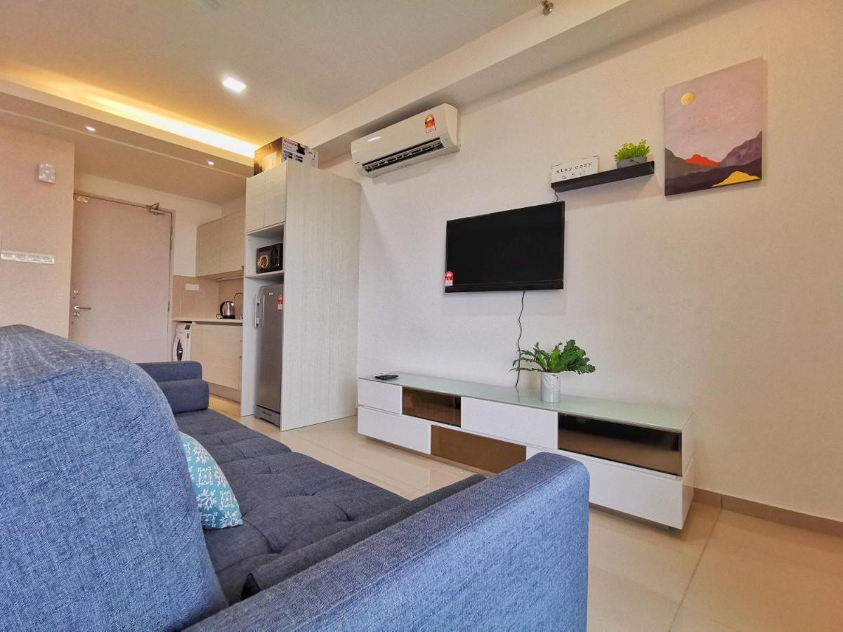 I-Soho , I-City Shah Alam Exterior foto